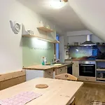 Knaushof By Interhome Apartment *