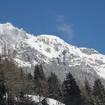 Apartment Knaushof By Interhome Ramsau am Dachstein
