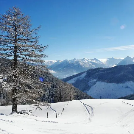 Apartamento Knaushof By Interhome *