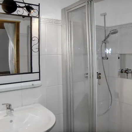 Apartamento Knaushof By Interhome *