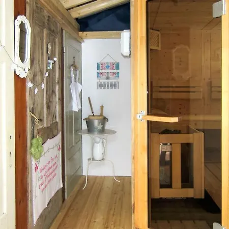 Knaushof By Interhome شقة