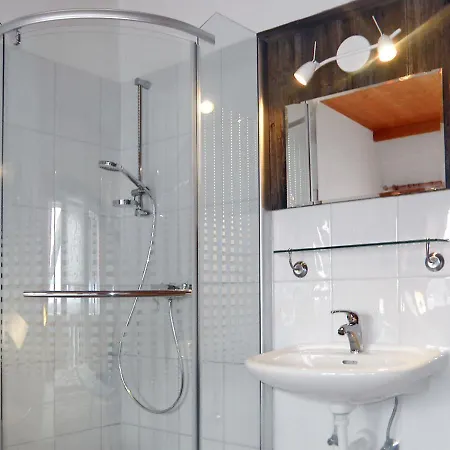 Knaushof By Interhome شقة *