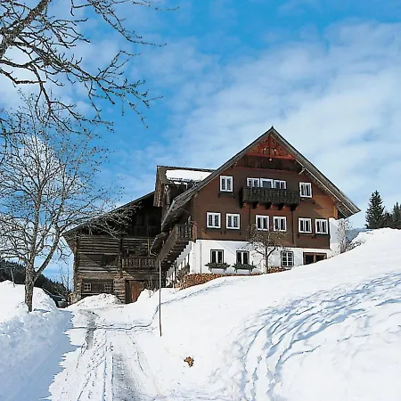 Knaushof By Interhome *