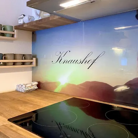 Knaushof By Interhome