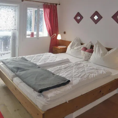 Knaushof By Interhome