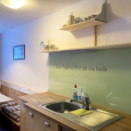 Apartamento Knaushof By Interhome Ramsau am Dachstein