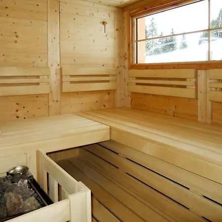 Knaushof By Interhome Apartamento Ramsau am Dachstein