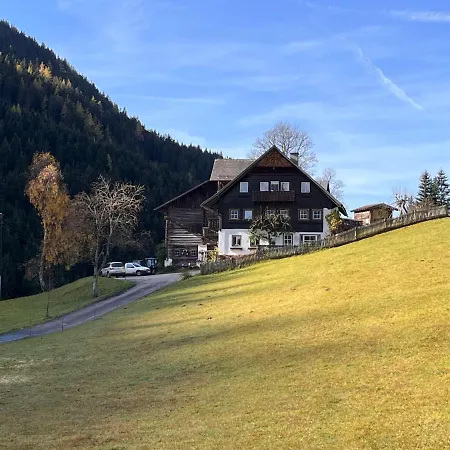 Knaushof By Interhome Appartamento Ramsau am Dachstein