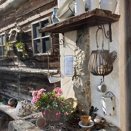 Apartamento Knaushof By Interhome Ramsau am Dachstein