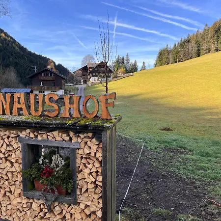 Knaushof By Interhome Ramsau am Dachstein