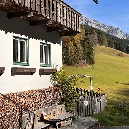 Appartamento Knaushof By Interhome *