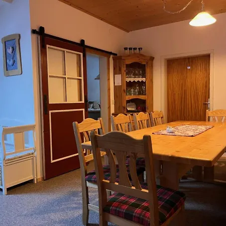 Lejlighed Knaushof By Interhome *