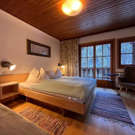 Knaushof By Interhome * رامساو أم داتشستين