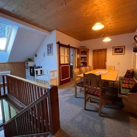 Knaushof By Interhome رامساو أم داتشستين