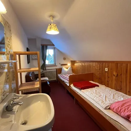 Apartamento Knaushof By Interhome *