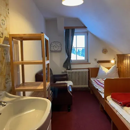 Knaushof By Interhome Apartamento Ramsau am Dachstein