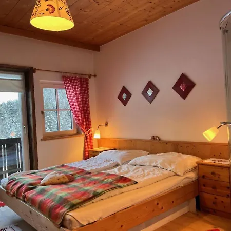 Knaushof By Interhome Apartamento *