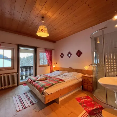 Knaushof By Interhome شقة