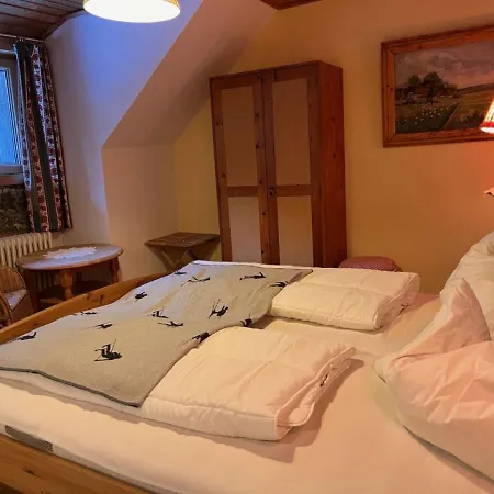 Lejlighed Knaushof By Interhome Ramsau am Dachstein