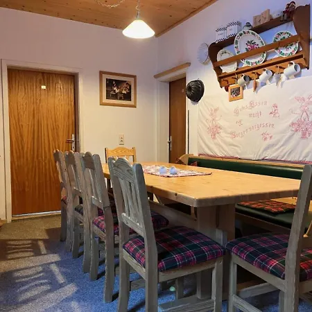 Knaushof By Interhome Apartamento