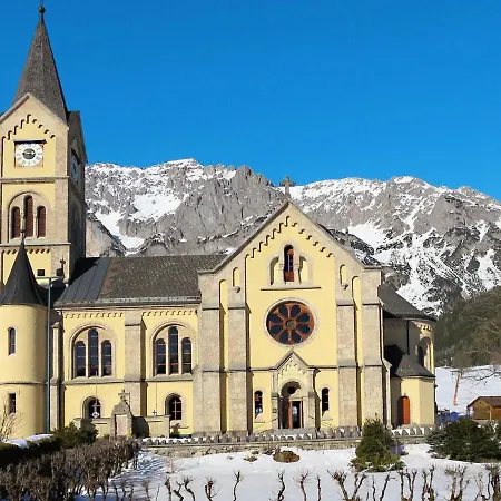 Knaushof By Interhome * Ramsau am Dachstein