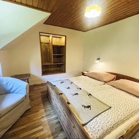 Knaushof By Interhome رامساو أم داتشستين