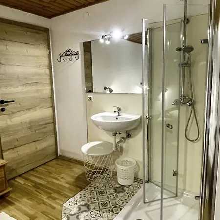 Knaushof By Interhome شقة