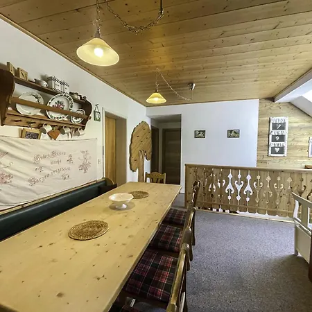شقة Knaushof By Interhome