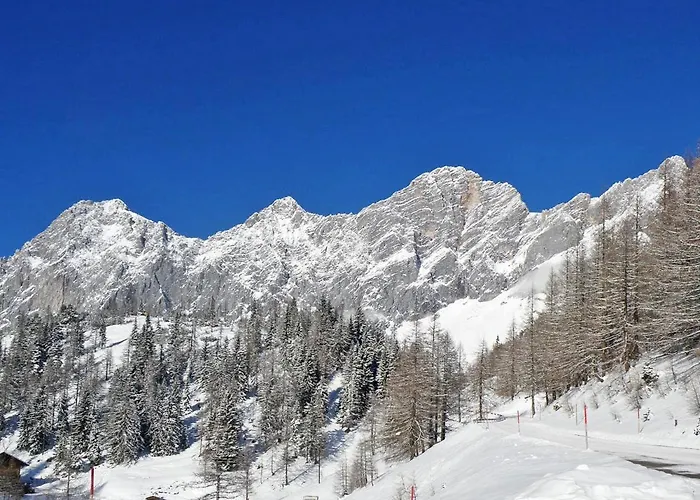 Knaushof By Interhome *