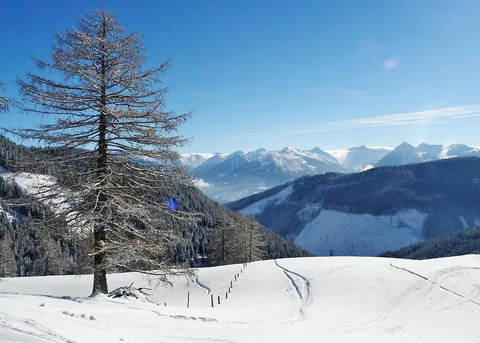 Appartamento Knaushof By Interhome *