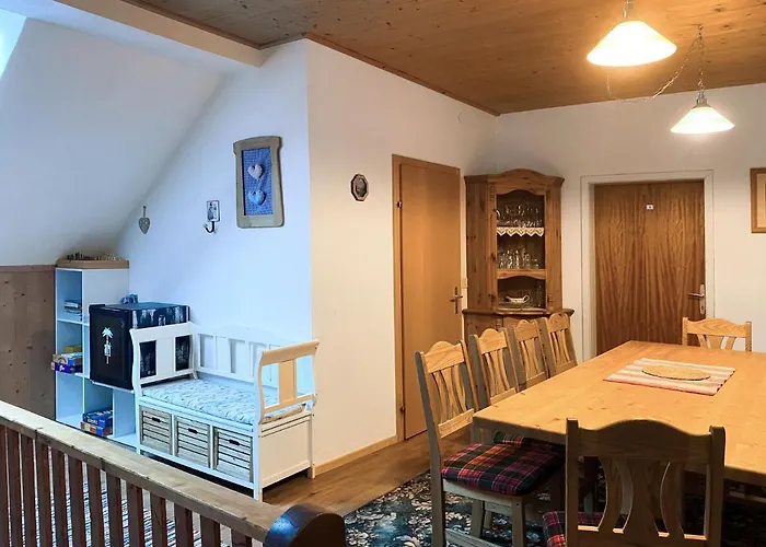 Knaushof By Interhome *