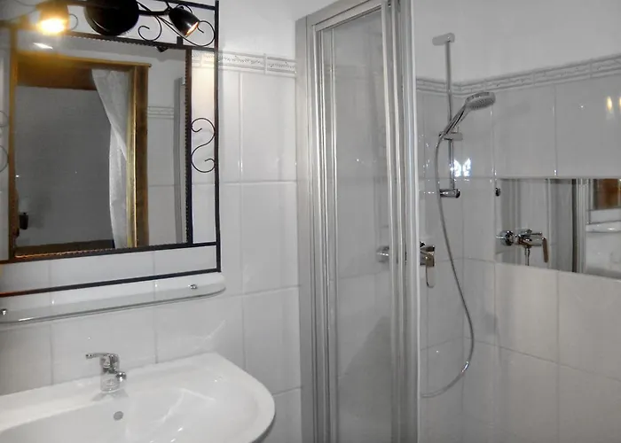 Appartamento Knaushof By Interhome *