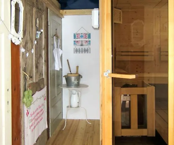 Knaushof By Interhome Appartamento