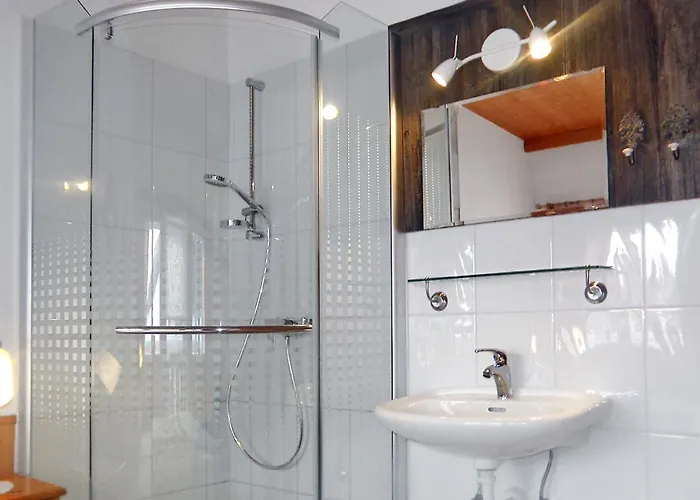 Knaushof By Interhome Appartamento *