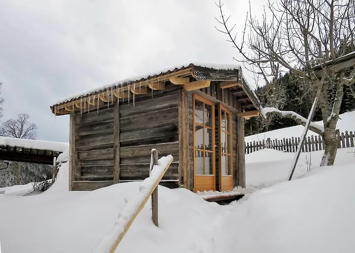 Knaushof By Interhome Apartment