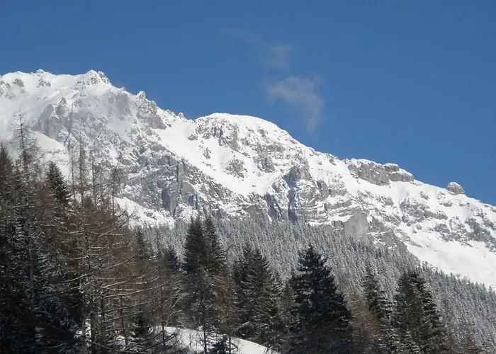 Appartamento Knaushof By Interhome Ramsau am Dachstein