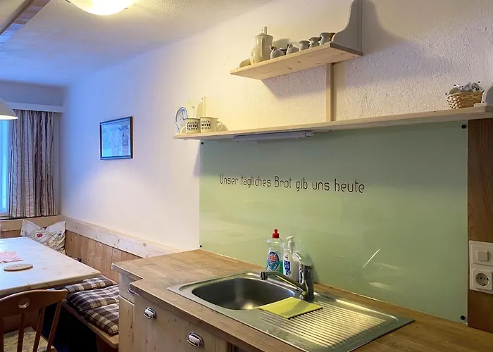 Apartment Knaushof By Interhome Ramsau am Dachstein