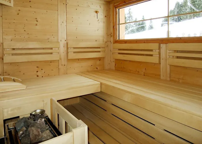 Knaushof By Interhome Appartamento Ramsau am Dachstein