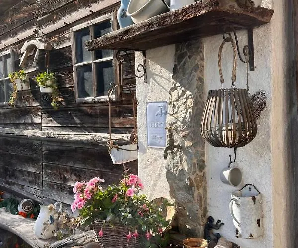 Appartamento Knaushof By Interhome Ramsau am Dachstein