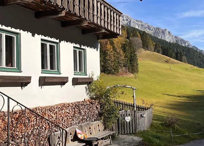 Appartamento Knaushof By Interhome *