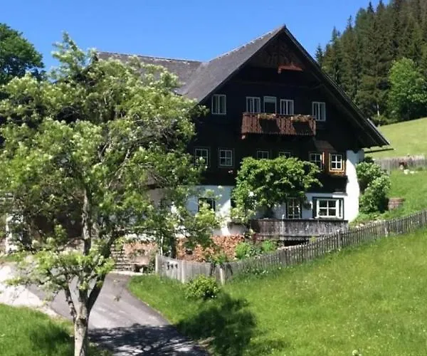 Knaushof By Interhome Апартаменты