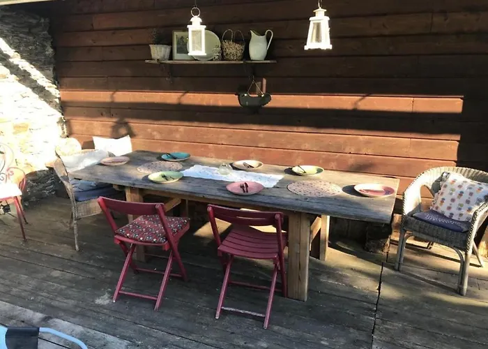 Appartamento Knaushof By Interhome *