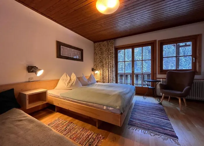 Knaushof By Interhome * Ramsau am Dachstein