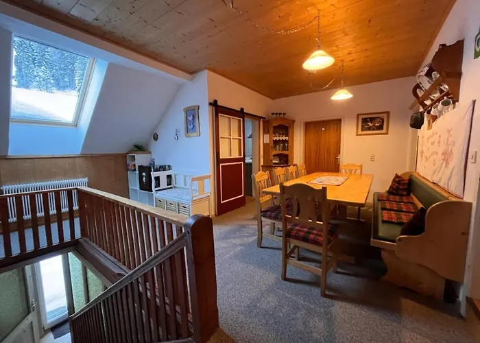 Knaushof By Interhome Ramsau am Dachstein