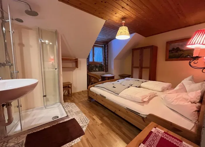 Knaushof By Interhome * Ramsau am Dachstein