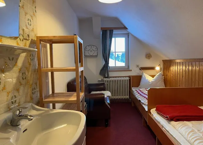 Knaushof By Interhome Apartment Ramsau am Dachstein