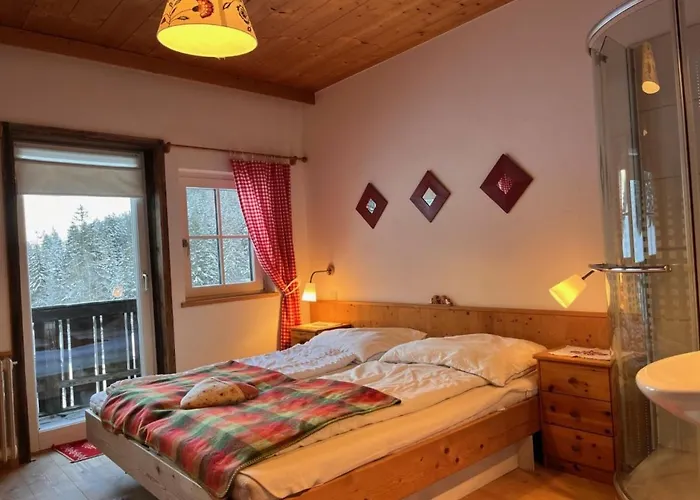 Knaushof By Interhome Appartamento *