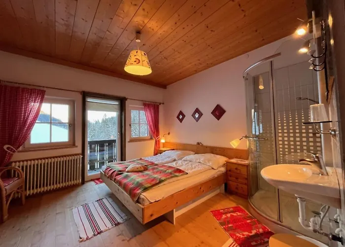 Knaushof By Interhome Appartamento