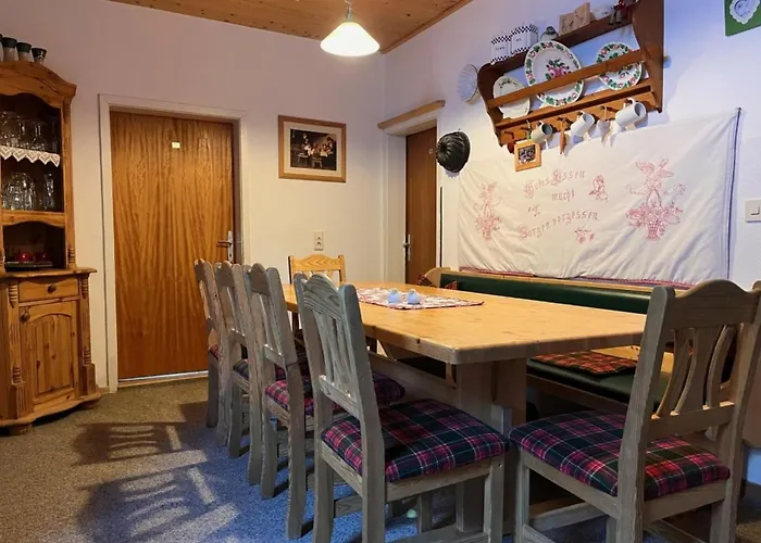 Knaushof By Interhome Apartment